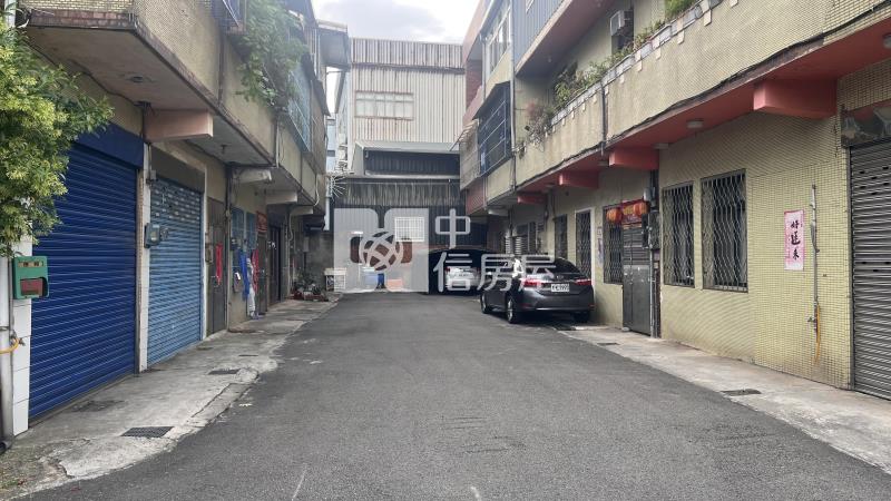 【安家】龍潭工五路邊間透天房屋室內格局與周邊環境