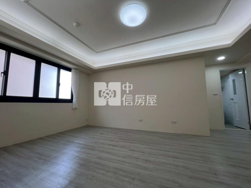 宜欣社區美三房房屋室內格局與周邊環境