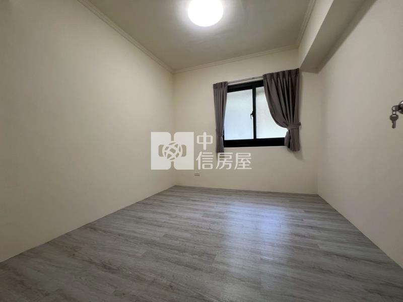 宜欣社區美三房房屋室內格局與周邊環境