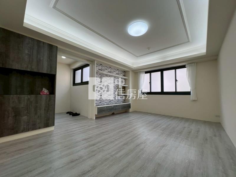 宜欣社區美三房房屋室內格局與周邊環境