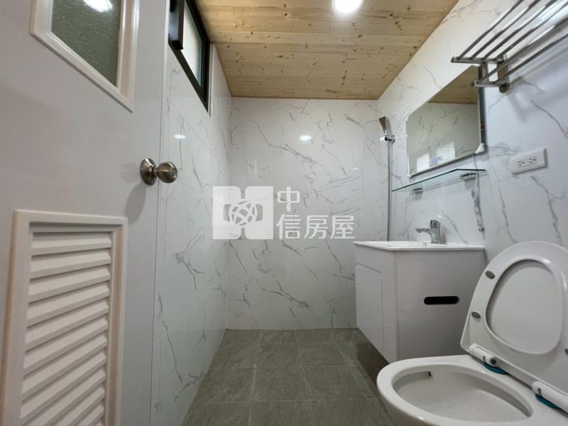 宜欣社區美三房房屋室內格局與周邊環境