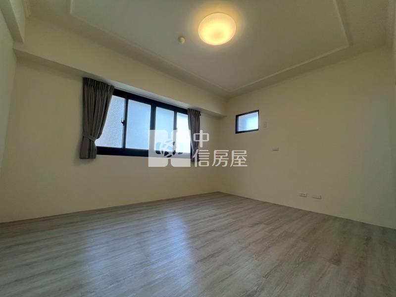 宜欣社區美三房房屋室內格局與周邊環境