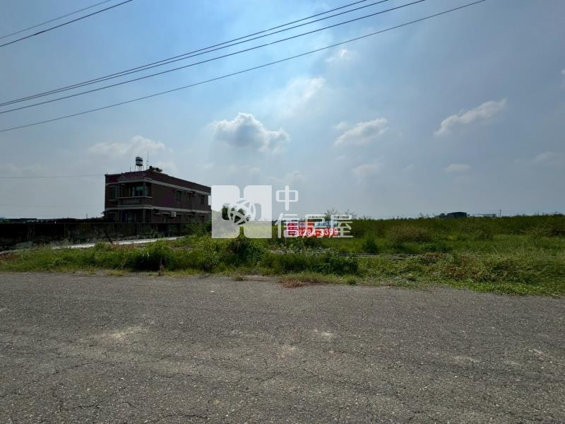水上產業園區農地房屋室內格局與周邊環境