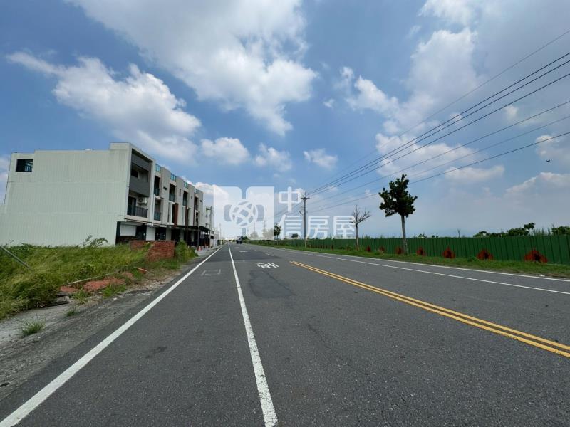 水上產業園區農地房屋室內格局與周邊環境