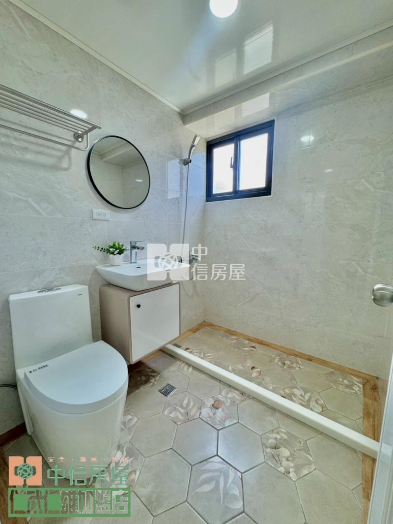 右昌商圈世運電梯美三房房屋室內格局與周邊環境