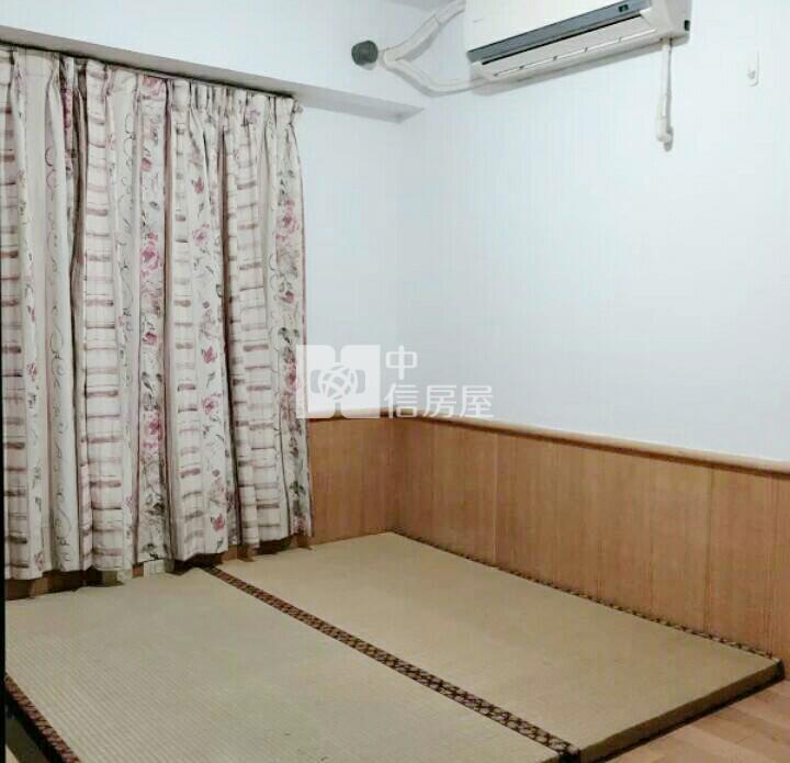 近楊梅交流道夏威夷美別墅房屋室內格局與周邊環境