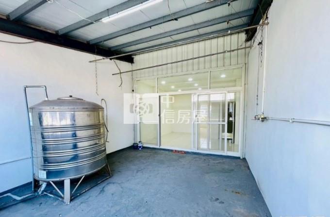 即刻入主台中機場旁低總價透天房屋室內格局與周邊環境