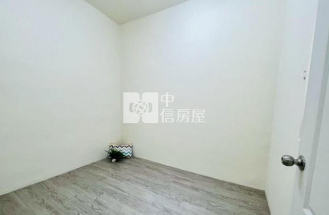 即刻入主台中機場旁低總價透天房屋室內格局與周邊環境