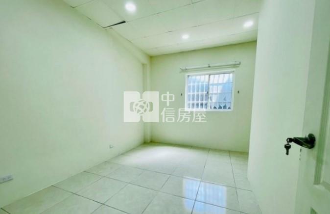 即刻入主台中機場旁低總價透天房屋室內格局與周邊環境