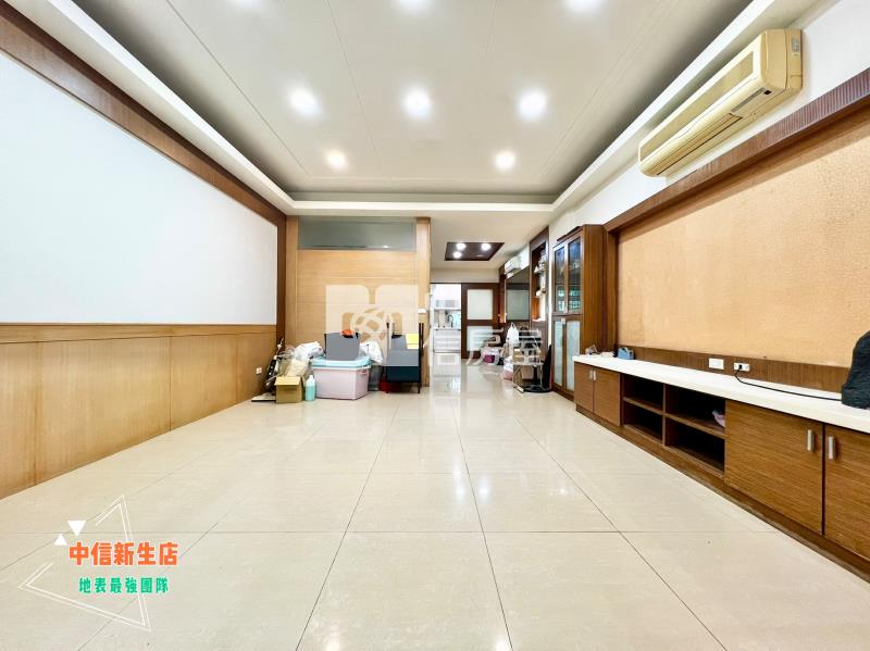 宋屋未來平鎮火車站玫瑰花園5房雙車美墅房屋室內格局與周邊環境