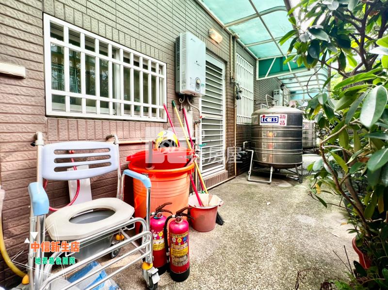 宋屋未來平鎮火車站玫瑰花園5房雙車美墅房屋室內格局與周邊環境