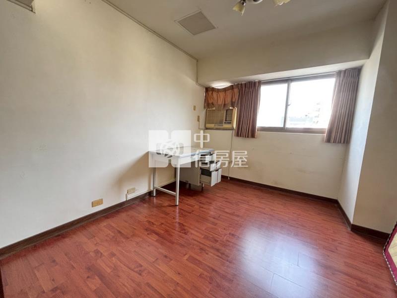 (興大學府城)學府商圈高樓層收租自用3房美屋房屋室內格局與周邊環境