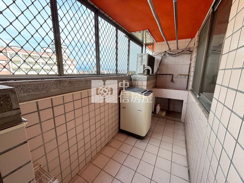 (興大學府城)學府商圈高樓層收租自用3房美屋房屋室內格局與周邊環境