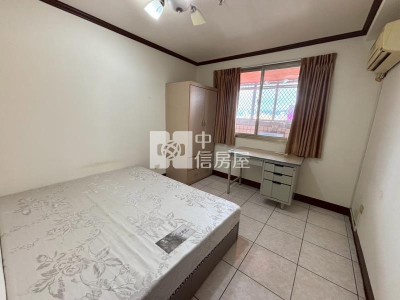 (興大學府城)學府商圈高樓層收租自用3房美屋房屋室內格局與周邊環境
