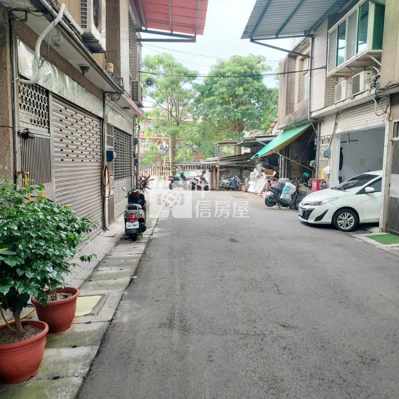 新勢國小收租八套房房屋室內格局與周邊環境