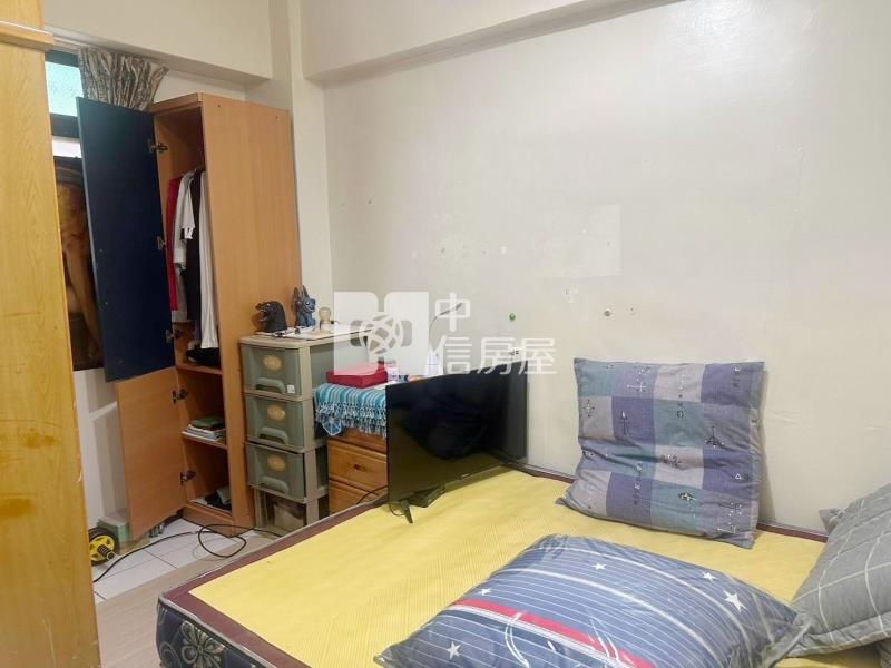 近中壢家樂福翰林華城美三房房屋室內格局與周邊環境