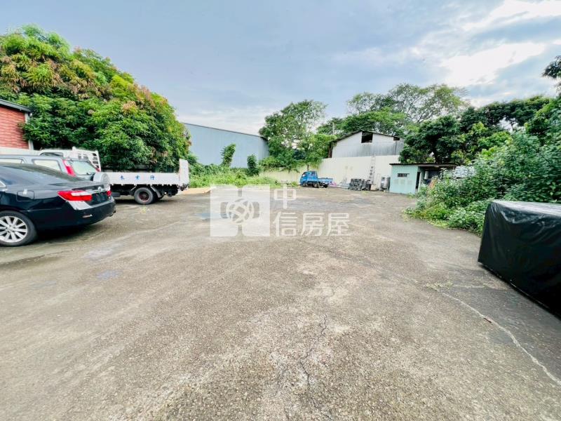 太平農地+農建地房屋室內格局與周邊環境