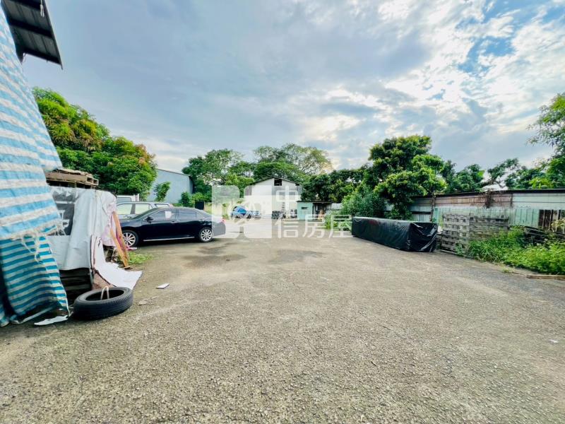 太平農地+農建地房屋室內格局與周邊環境