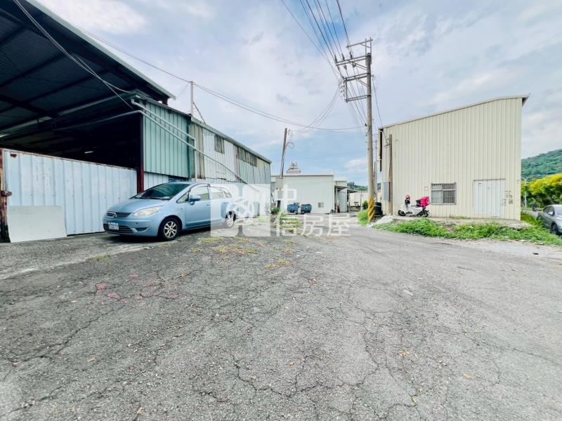 太平農地+農建地房屋室內格局與周邊環境