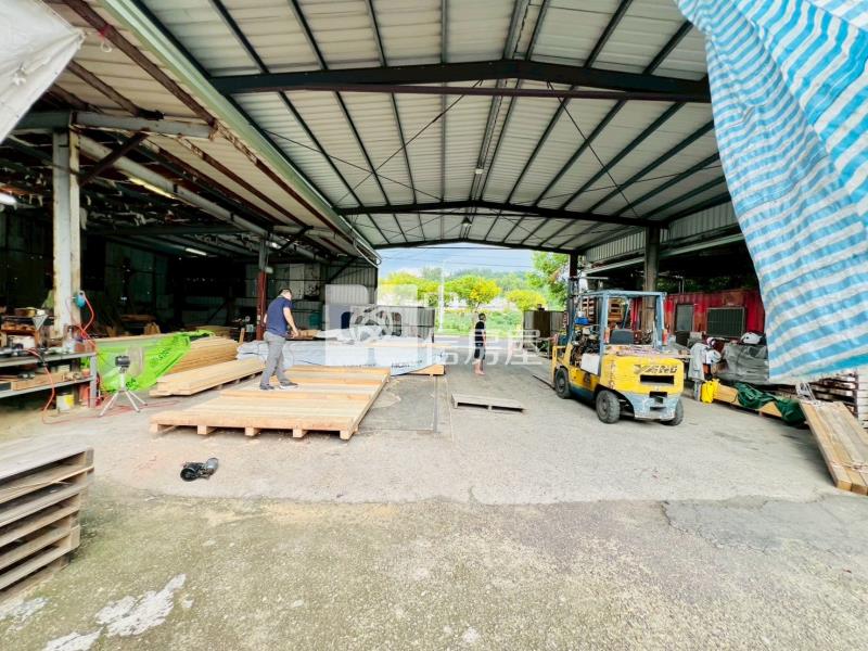 太平農地+農建地房屋室內格局與周邊環境
