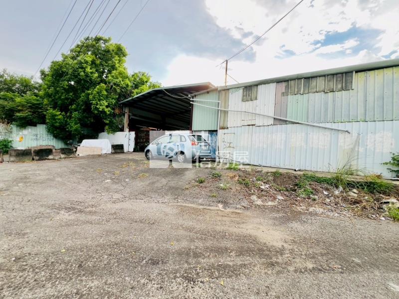 太平農地+農建地房屋室內格局與周邊環境