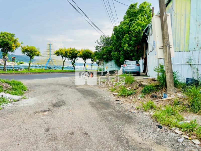 太平農地+農建地房屋室內格局與周邊環境
