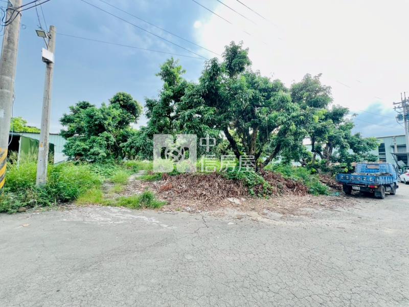 太平農地+農建地房屋室內格局與周邊環境