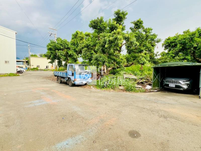 太平農地+農建地房屋室內格局與周邊環境