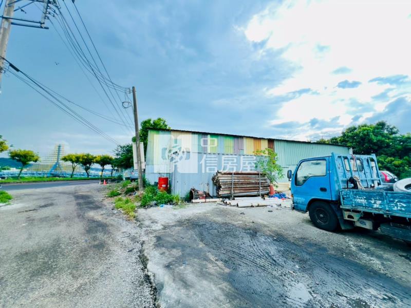 太平農地+農建地房屋室內格局與周邊環境