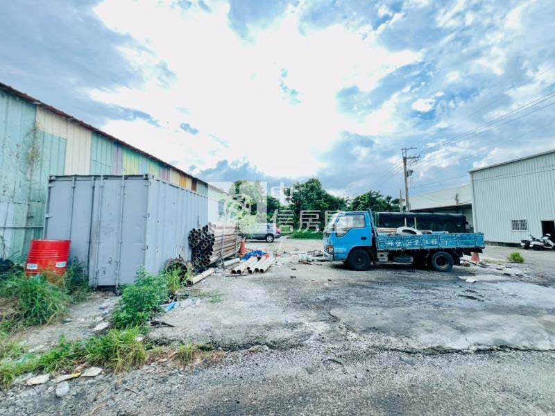 太平農地+農建地房屋室內格局與周邊環境