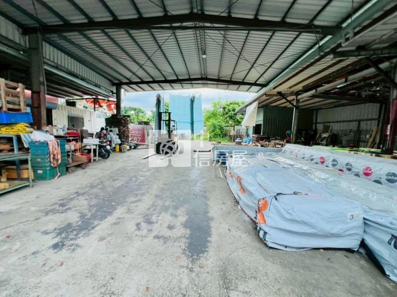 太平農地+農建地房屋室內格局與周邊環境