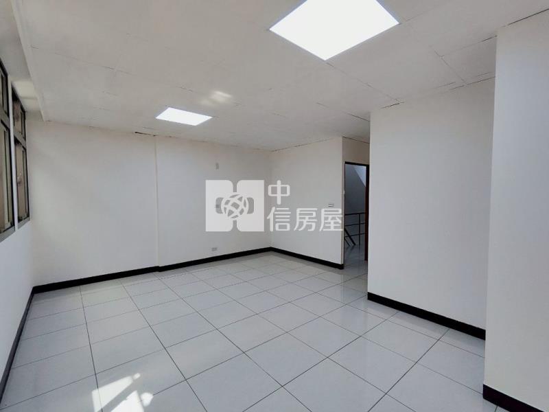 東安學區面寬透天(中信卓越團隊)房屋室內格局與周邊環境