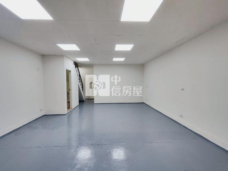 東安學區面寬透天(中信卓越團隊)房屋室內格局與周邊環境