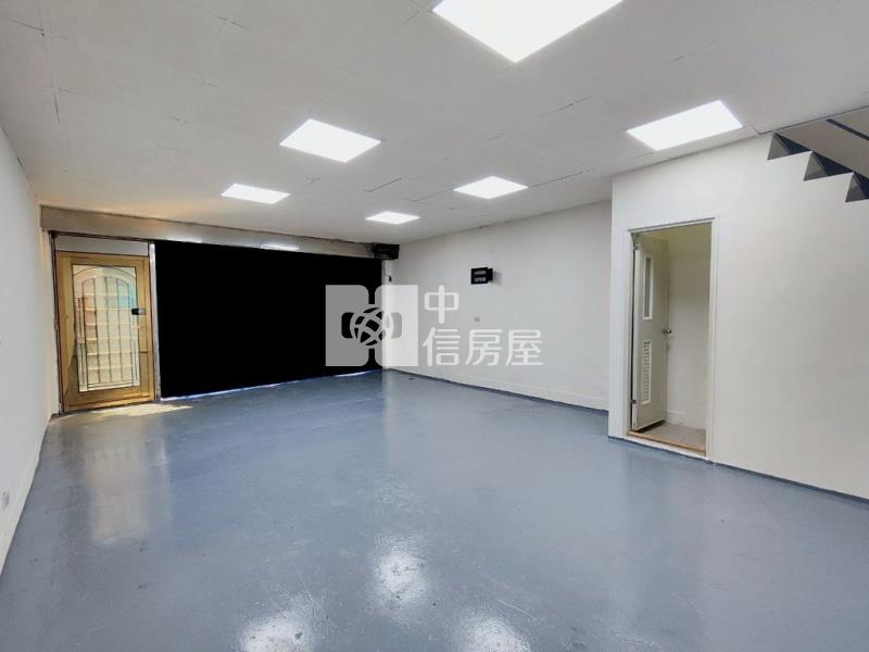 東安學區面寬透天(中信卓越團隊)房屋室內格局與周邊環境