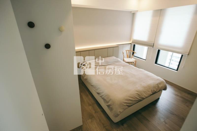 獨家!理和歇雲高質感豪邸房屋室內格局與周邊環境