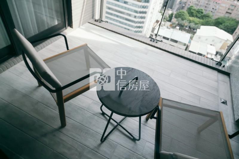 獨家!理和歇雲高質感豪邸房屋室內格局與周邊環境