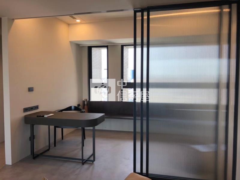 獨家!理和歇雲高質感豪邸房屋室內格局與周邊環境