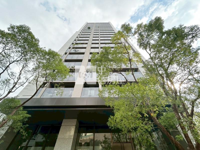 獨家!理和歇雲高質感豪邸房屋室內格局與周邊環境
