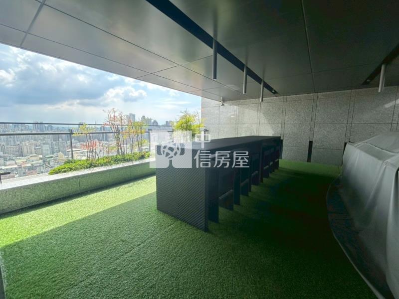 獨家!理和歇雲高質感豪邸房屋室內格局與周邊環境