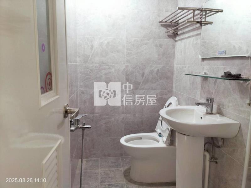 ●中正路出租四套房房屋室內格局與周邊環境