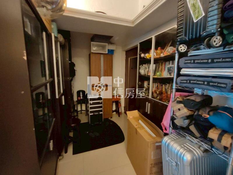 ●幸福華城前區美屋房屋室內格局與周邊環境
