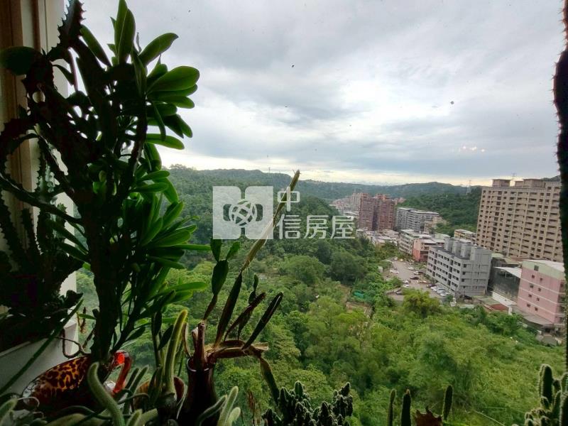 ●幸福華城前區美屋房屋室內格局與周邊環境