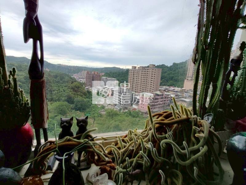 ●幸福華城前區美屋房屋室內格局與周邊環境