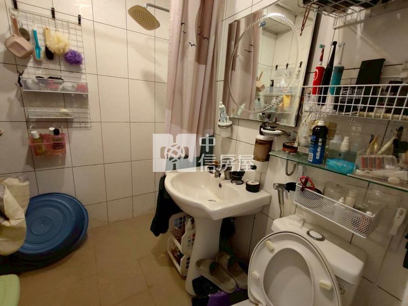 ●幸福華城前區美屋房屋室內格局與周邊環境