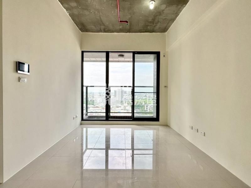 海佃國中全新景觀平車三房房屋室內格局與周邊環境