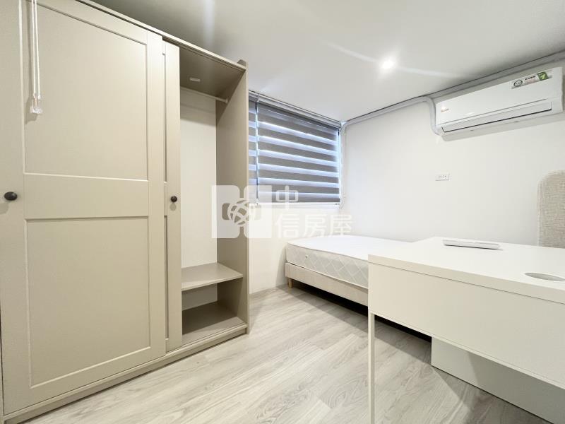 一中商圈全新整理電梯2房房屋室內格局與周邊環境