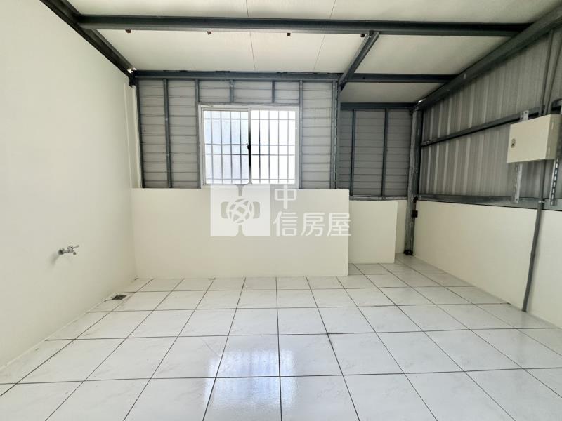 【安家】平鎮南勢雙車美透店房屋室內格局與周邊環境