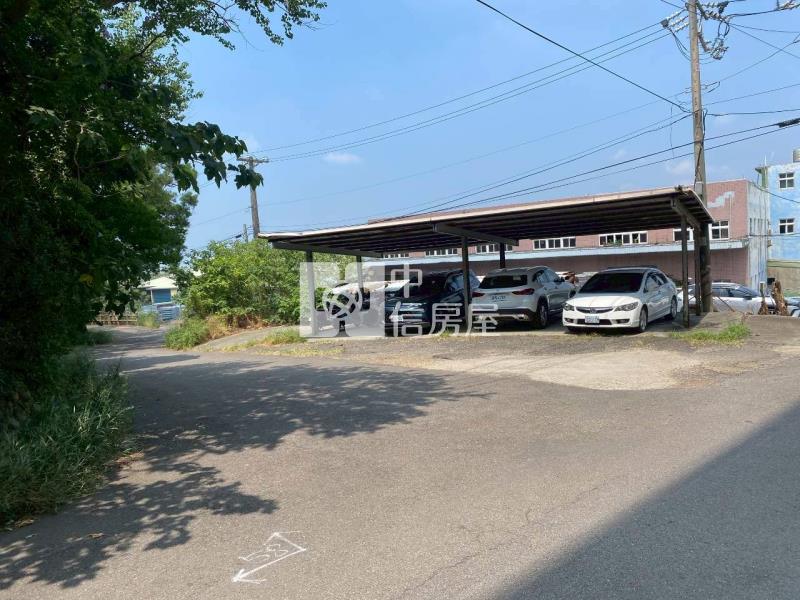 楊梅富岡15米路鋼構廠房房屋室內格局與周邊環境