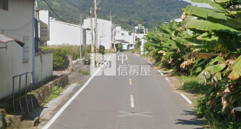 埔里近300坪農+建土地稀有釋出房屋室內格局與周邊環境