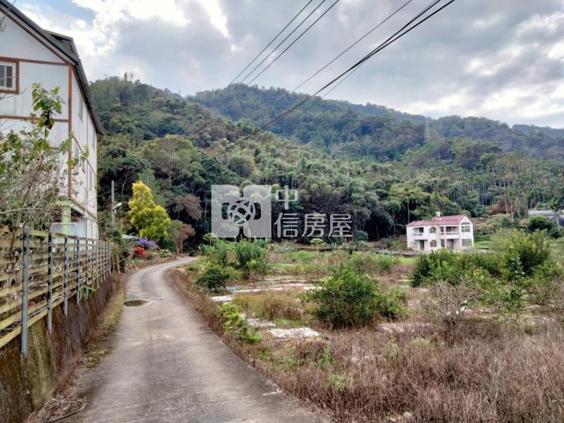 埔里近300坪農+建土地稀有釋出房屋室內格局與周邊環境